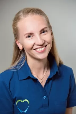 Островка Валентина Валерьевна