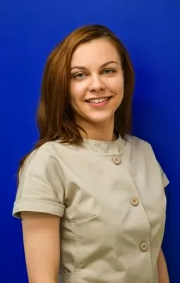 Калинина Ирина Валерьевна