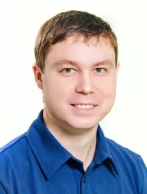 Ермаков Денис Валерьевич