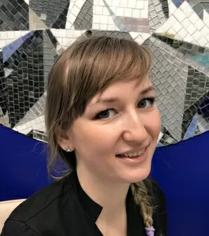 Демина Эльвира Илдаровна