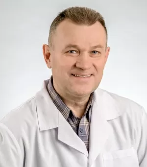 Бахматов Сергей Евгеньевич