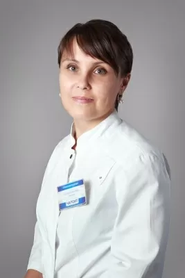 Лежнева Олеся Павловна