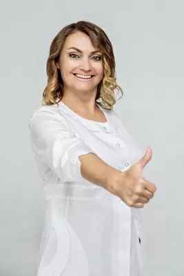 Меньшикова Лариса Владимировна