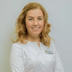 Асташина Юлия Борисовна