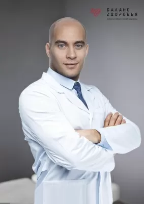 Ткаченко Константин Владимирович