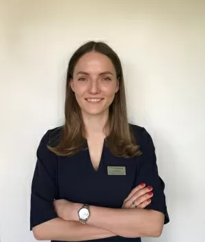 Лукашевич Анастасия Александровна