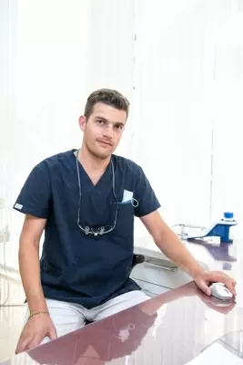 Саакян Саак Асатурович