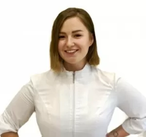 Агафонова Евгения Юрьевна