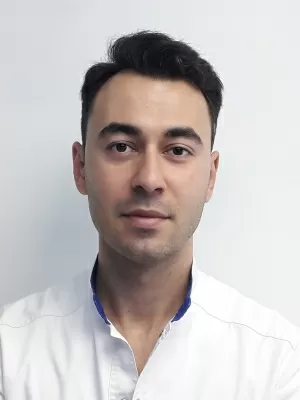 Меликян Армен Овикович