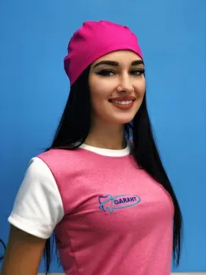 Онищенко Анастасия Александровна