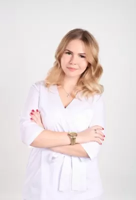 Лукина София Витальевна