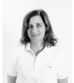 Галкина Ирина Викторовна