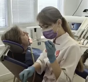 Астахова Ольга Юрьевна