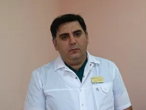 Чониашвили Давид Зурабович