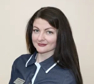 Черепанова Светлана Владимировна