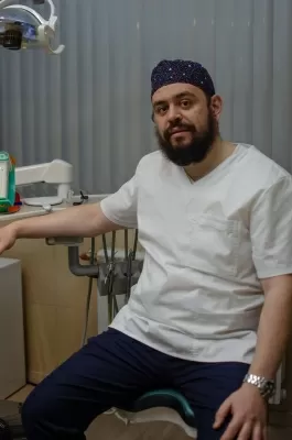 Косневич Антон Давидович