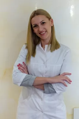 Злобина Татьяна