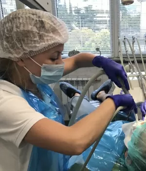 Князькова Тамара Петровна