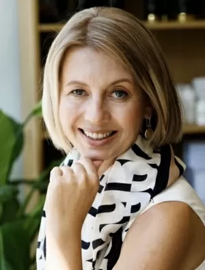 Ларина Ирина Владимировна