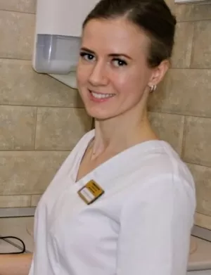 Дугина Мария Сергеевна