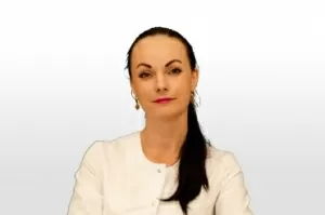 Нетребина Екатерина Владимировна