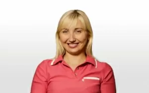 Мерзлякова Елена Леонидовна