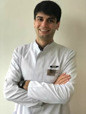 Аветисян Михаил Арутюнович