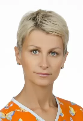 Желтова Наталья Андреевна