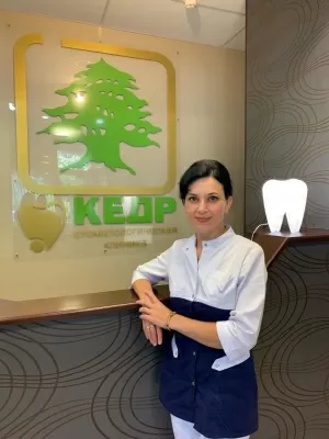 Нитютько Ольга Владимировна