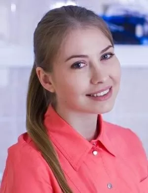 Гаврилова Виктория Васильевна