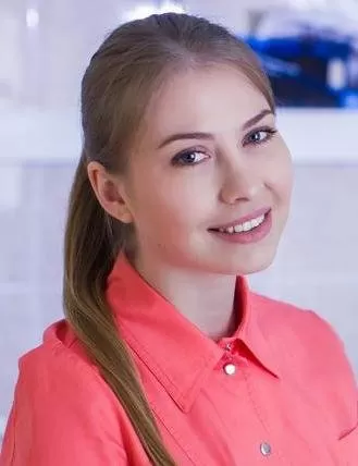 Гаврилова Виктория Васильевна