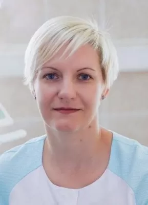 Гучустян Татьяна Александровна