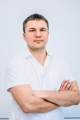 Баташов Алексей Олегович