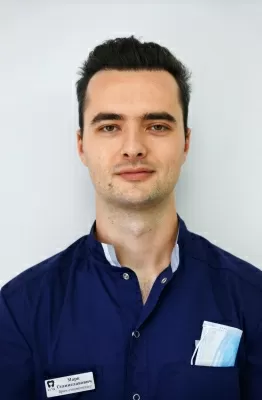 Великородный Марк Станиславович