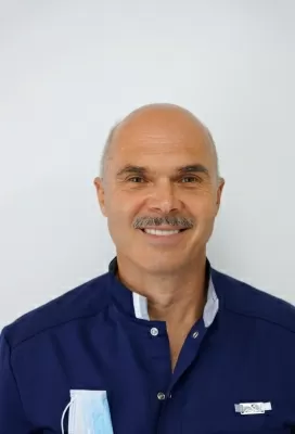 Великородный Станислав Константинович