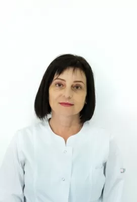 Чижова Татьяна Анатольевна