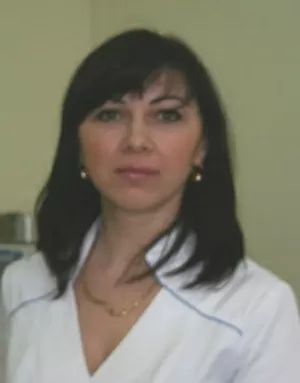 Величко Татьяна Петровна