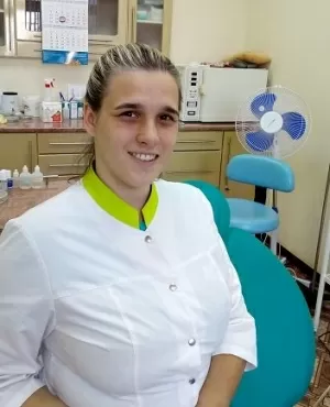 Тур Наталья Валерьевна