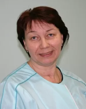 Доломакина Марина Алексеевна