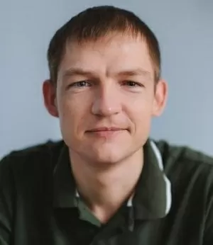 Давыдов Максим Юрьевич