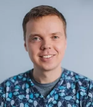 Тричев Юрий Александрович