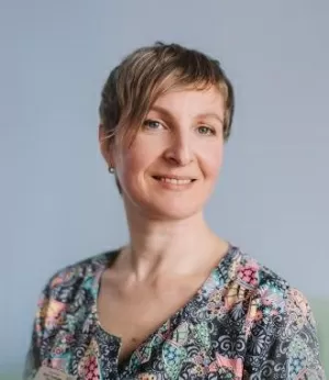 Туманян Ирина Тиграновна