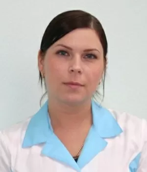 Ващенко Мария Сергеевна