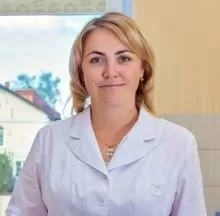 Сафронова Любовь Александровна