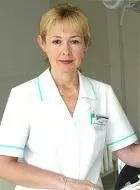 Комкова Виктория Анатольевна