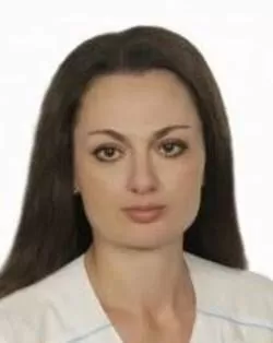 Макарюхина Ольга Игоревна