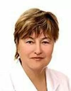 Попова Лариса Александровна