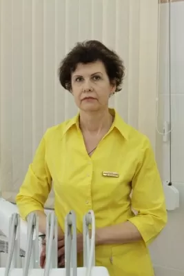 Попова Марина Антониновна