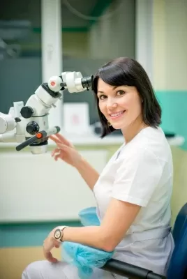 Косарева Галина Владимировна