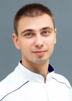 Токарский Евгений Викторович